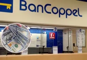 Precio del dólar hoy 25 de abril de 2025 en Bancoppel y Banco Azteca