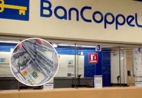 ¿Cómo comprar dólares en BanCoppel?