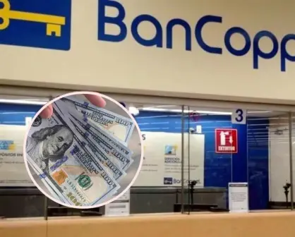 ¿Cómo comprar dólares en BanCoppel?