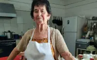 Doña Trini, una mujer que alimenta el alma de Tierra Blanca en Culiacán desde hace 45 años