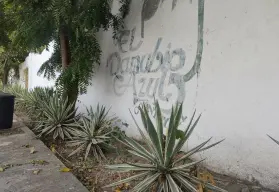 El Danubio Azul, el salón que marcó una época en la colonia Tierra Blanca en Culiacán