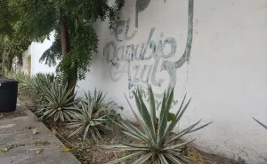 El Danubio Azul, el salón que marcó una época en la colonia Tierra Blanca en Culiacán