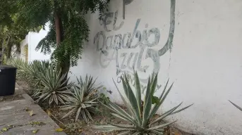 El Danubio Azul, el salón que marcó una época en la colonia Tierra Blanca en Culiacán