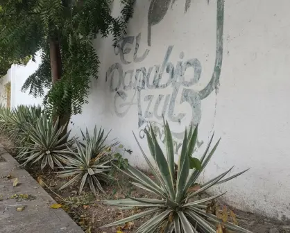 El Danubio Azul, el salón que marcó una época en la colonia Tierra Blanca en Culiacán