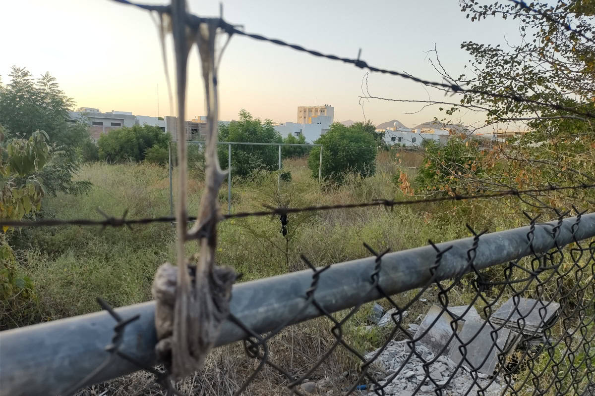 El Danubio Azul, el salón que marcó una época en la colonia Tierra Blanca en Culiacán