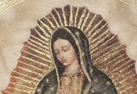 Frases para la Virgen de Guadalupe hoy en su día.