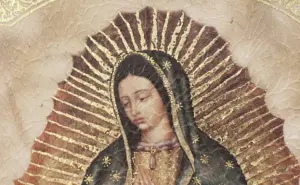 Frases para la Virgen de Guadalupe hoy en su día.