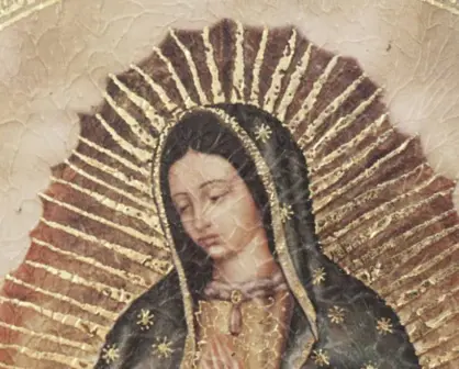 Frases para la Virgen de Guadalupe hoy en su día.