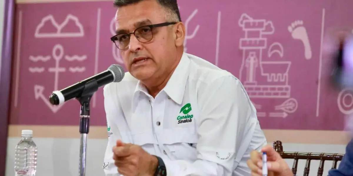 Genera el Conalep Sinaloa profesionistas para demanda de mercado local