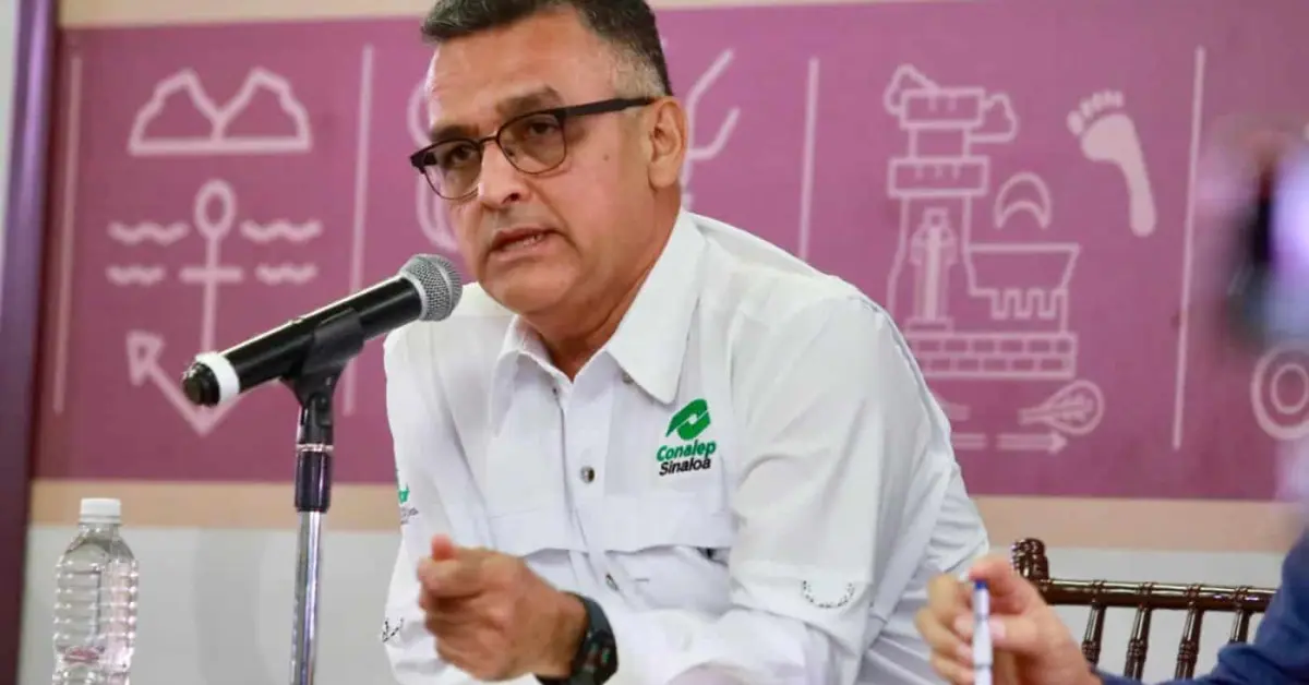 Coloca Conalep Sinaloa profesionistas en todos los sectores