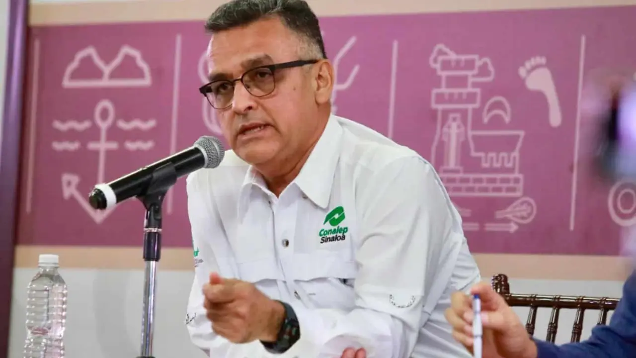 Genera el Conalep Sinaloa profesionistas para demanda de mercado local
