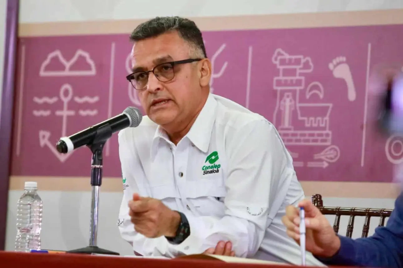 Genera el Conalep Sinaloa profesionistas para demanda de mercado local