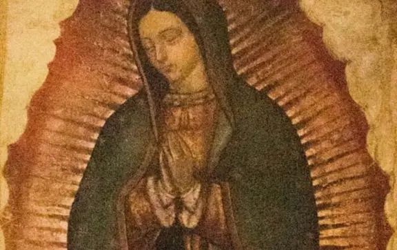 Jaculatorias a la Virgen de Guadalupe; cómo rezarlas