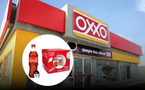 Villas Navideñas  Coca Cola 2024; ya las puedes conseguir en OXXO y otros supermercados