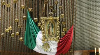 Frases bonitas para celebrar a la Virgen de Guadalupe este 12 de diciembre