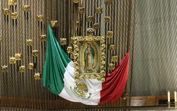 Frases bonitas para celebrar a la Virgen de Guadalupe este 12 de diciembre