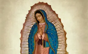 Virgen de Guadalupe Wallpaper, descarga aquí tus imágenes para Whatsapp y Facebook