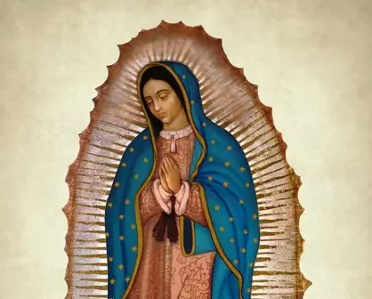 Virgen de Guadalupe Wallpaper, descarga aquí tus imágenes para Whatsapp y Facebook