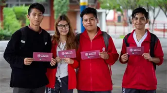 Beca Rita Cetina 2026: Estos beneficiarios recibirán pago triple en enero