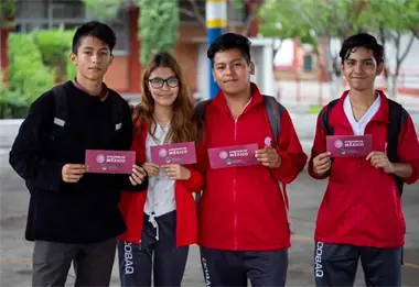 Beca Rita Cetina 2026: Estos beneficiarios recibir&aacute;n pago triple en enero