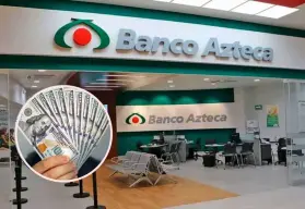 Precio del dólar hoy 24 de abril de 2025 en Bancoppel y Banco Azteca