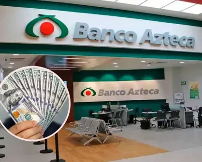 Precio del dólar hoy 24 de abril de 2025 en Bancoppel y Banco Azteca