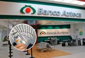 ¿Cómo comprar dólares en Banco Azteca?