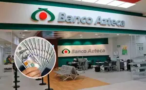 ¿Cómo comprar dólares en Banco Azteca?