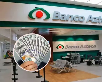 ¿Cómo comprar dólares en Banco Azteca?