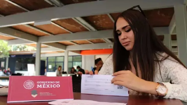 Con Jóvenes Construyendo el Futuro muchos jóvenes pueden integrarse al mercado laboral. Foto: Cortesía