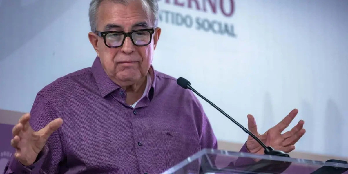 Se combate a la violencia sin distingo de grupos delincuenciales, afirma el gobernador