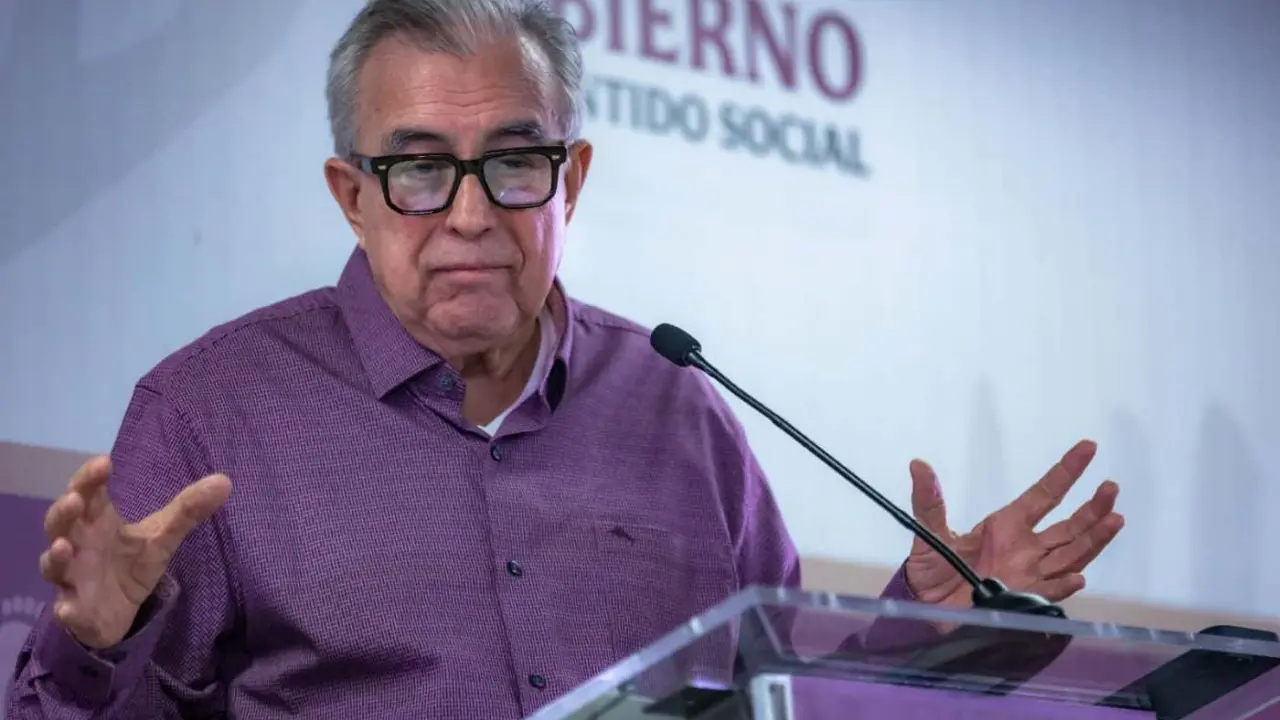 Se combate a la violencia sin distingo de grupos delincuenciales, afirma el gobernador