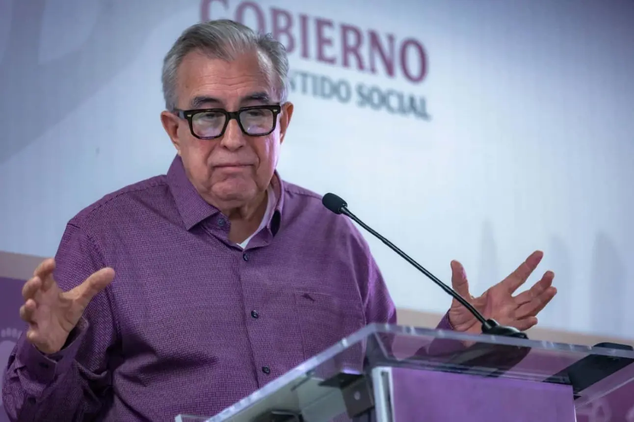 Se combate a la violencia sin distingo de grupos delincuenciales, afirma el gobernador