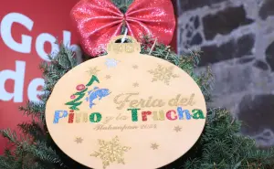 Feria del Pino y la Trucha en Tlahuapan será del 30 de noviembre al 1 de diciembre; cartelera de eventos