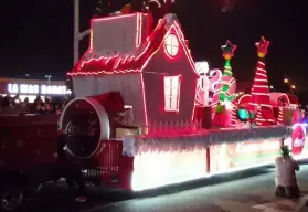 Caravana Coca Cola 2024 sí llegará a Léon; fecha, horario y ruta del desfile