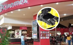 Llega a Cinemex de la palomera de Batimóvil de Nolan; Cuánto cuesta