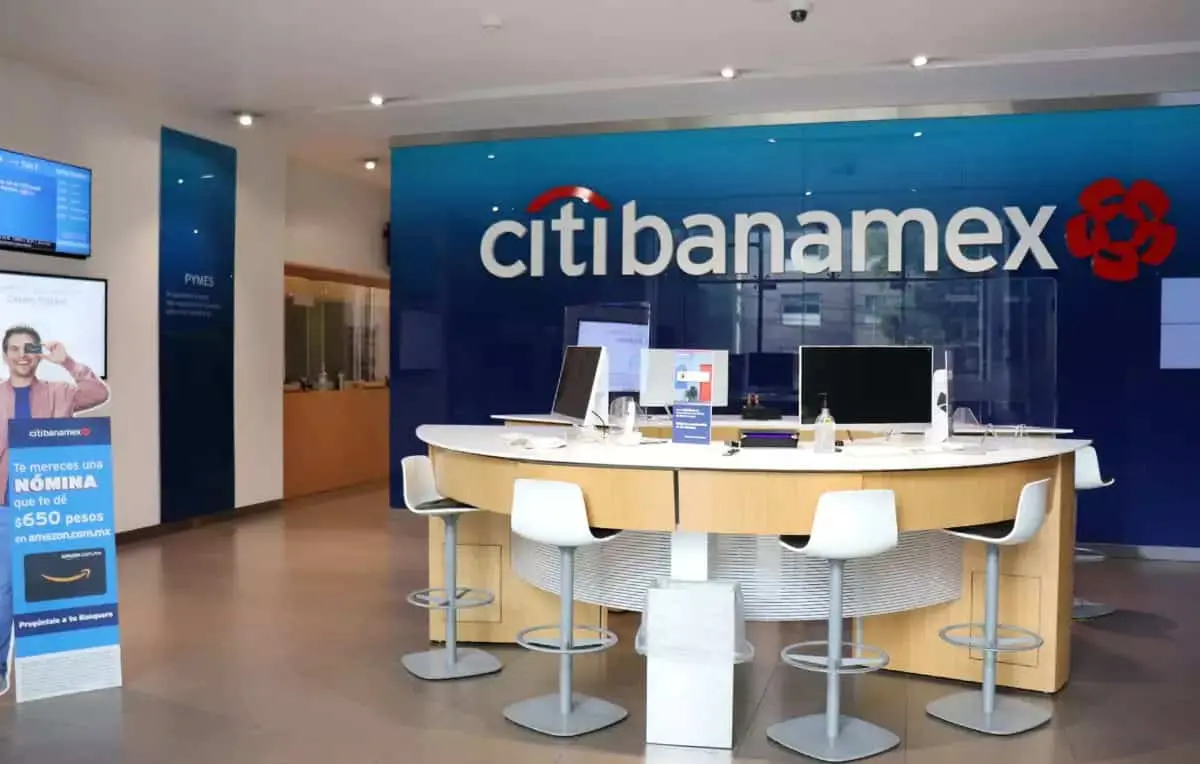 A partir del 2 de diciembre, Banamex y Citi México operarán por sus propias cuentas. Foto. Cortesía