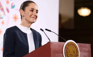 Claudia Sheinbaum le da luz verde a Rubén Rocha para la construcción de 4 obras en Sinaloa; dos en Culiacán, una en Mazatlán y otra más en Guasave