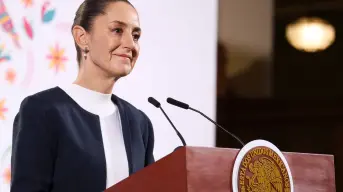 Claudia Sheinbaum le da luz verde a Rubén Rocha para la construcción de 4 obras en Sinaloa; dos en Culiacán, una en Mazatlán y otra más en Guasave