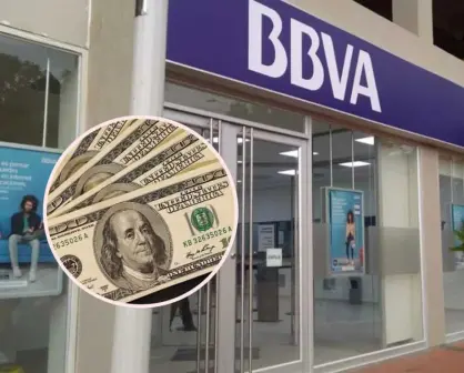 ¿Cómo comprar dólares en BBVA?