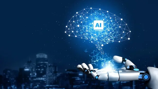 Inteligencia Artificial. Imagen. Pixabay.