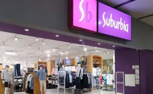 Noches Moradas Navideñas de Suburbia: ¿cuándo son y qué ofertas habrá?