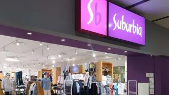 Noches Moradas Navideñas de Suburbia: ¿cuándo son y qué ofertas habrá?