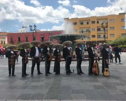 La Plaza del Mariachi: Un Ícono Cultural en el Corazón de León, Guanajuato