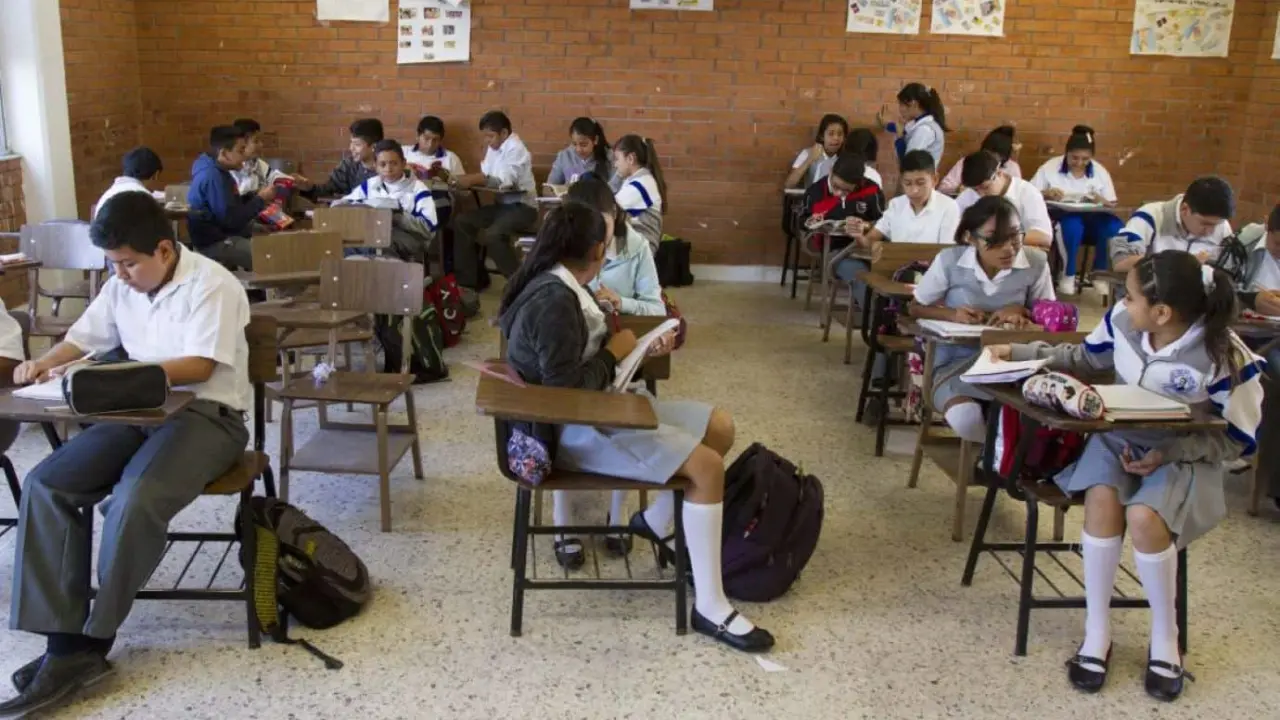 Ya publicaron los resultados de la Beca de Aprovechamiento del Estado de México. Foto: Cortesía
