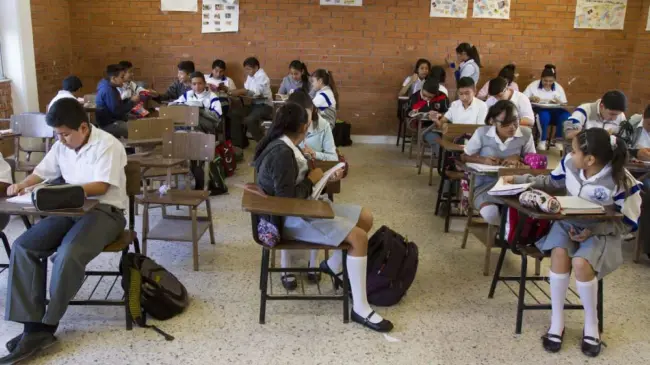 Ya publicaron los resultados de la Beca de Aprovechamiento del Estado de México. Foto: Cortesía