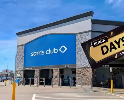 Black Days 2024: Sams Club se adelanta al Black Friday con ofertas irresistibles