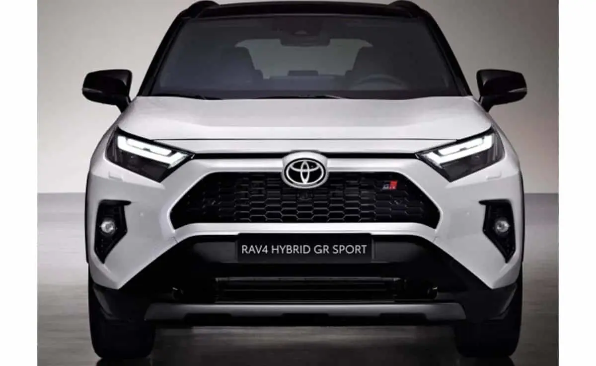 Toyota RAV4 2025: Características y novedades de la sexta generación