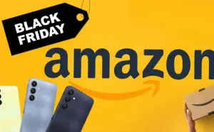 El Black Friday 2024 llegó a Amazon: aprovecha estas ofertas irresistibles en electrónicos