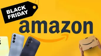 El Black Friday 2024 llegó a Amazon: aprovecha estas ofertas irresistibles en electrónicos